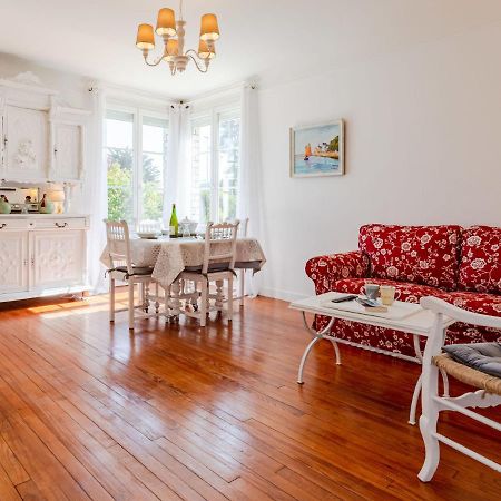 Holiday Home Le Colibri By Interhome Cabourg Eksteriør billede