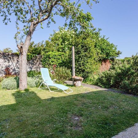 Holiday Home Le Colibri By Interhome Cabourg Eksteriør billede