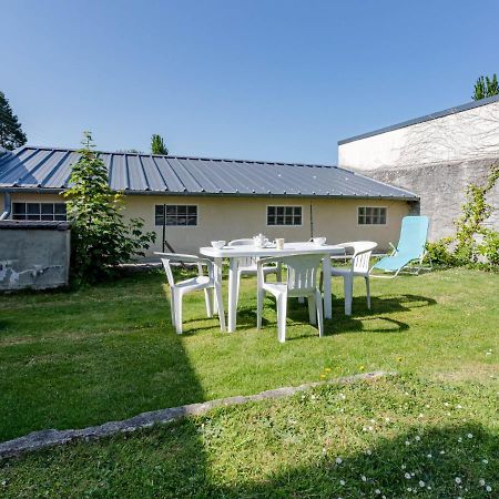 Holiday Home Le Colibri By Interhome Cabourg Eksteriør billede