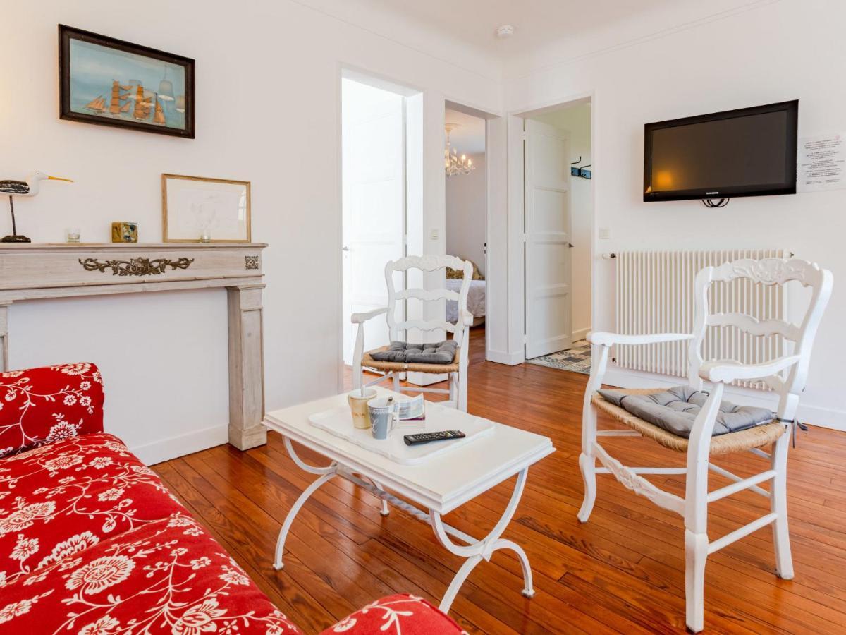 Holiday Home Le Colibri By Interhome Cabourg Eksteriør billede