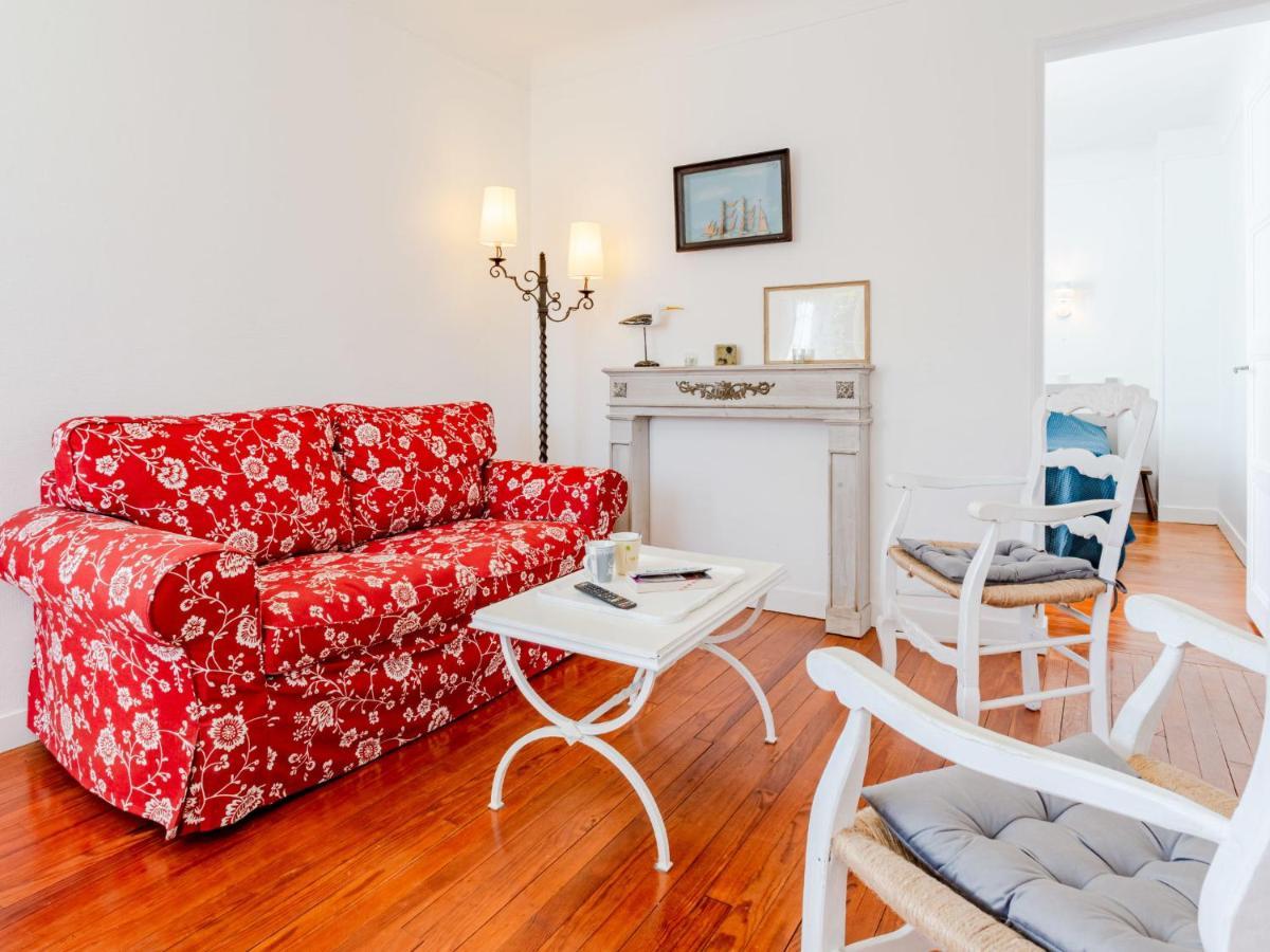 Holiday Home Le Colibri By Interhome Cabourg Eksteriør billede