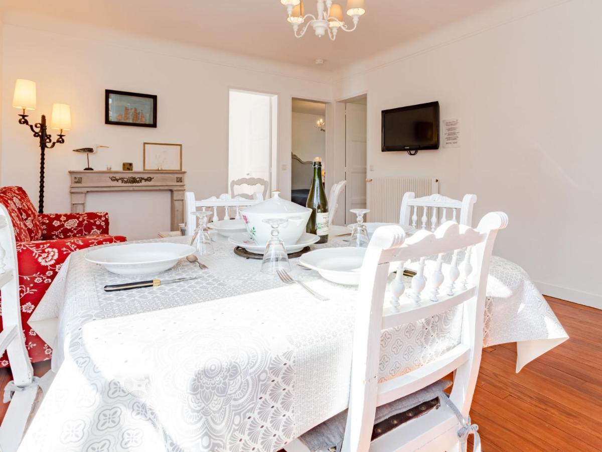 Holiday Home Le Colibri By Interhome Cabourg Eksteriør billede