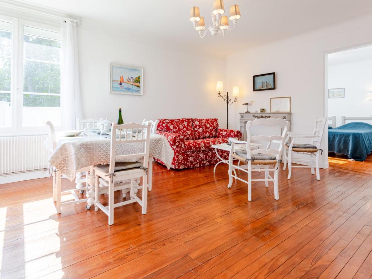Holiday Home Le Colibri By Interhome Cabourg Eksteriør billede
