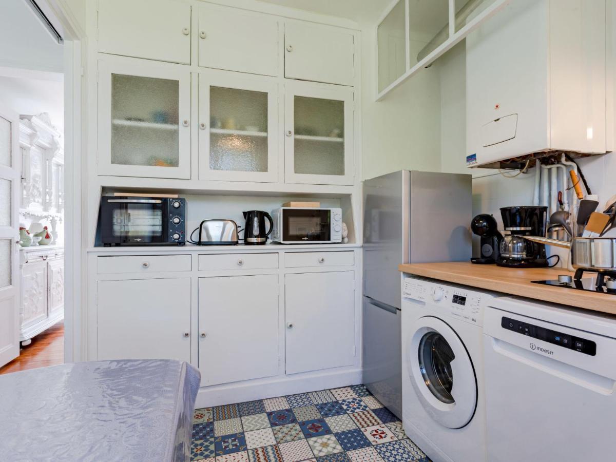 Holiday Home Le Colibri By Interhome Cabourg Eksteriør billede